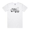 AS Colour - Staple Tee Thumbnail