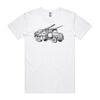 AS Colour - Staple Tee Thumbnail