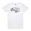 AS Colour - Staple Tee Thumbnail
