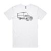 AS Colour - Staple Tee Thumbnail