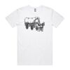 AS Colour - Staple Tee Thumbnail