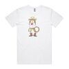 AS Colour - Staple Tee Thumbnail