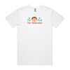 AS Colour - Staple Tee Thumbnail