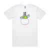 AS Colour - Staple Tee Thumbnail