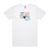 AS Colour - Staple Tee Thumbnail