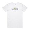 AS Colour - Staple Tee Thumbnail