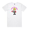 AS Colour - Staple Tee Thumbnail