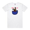 AS Colour - Staple Tee Thumbnail
