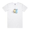 AS Colour - Staple Tee Thumbnail