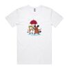 AS Colour - Staple Tee Thumbnail