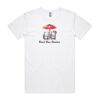 AS Colour - Staple Tee Thumbnail