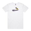 AS Colour - Staple Tee Thumbnail