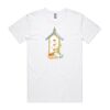 AS Colour - Staple Tee Thumbnail