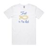 AS Colour - Staple Tee Thumbnail