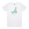 AS Colour - Staple Tee Thumbnail
