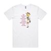 AS Colour - Staple Tee Thumbnail
