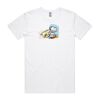 AS Colour - Staple Tee Thumbnail