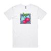 AS Colour - Staple Tee Thumbnail
