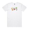 AS Colour - Staple Tee Thumbnail