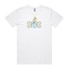 AS Colour - Staple Tee Thumbnail