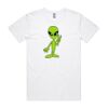 AS Colour - Staple Tee Thumbnail