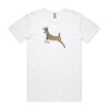 AS Colour - Staple Tee Thumbnail