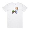 AS Colour - Staple Tee Thumbnail