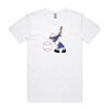 AS Colour - Staple Tee Thumbnail