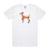 AS Colour - Staple Tee Thumbnail