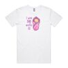 AS Colour - Staple Tee Thumbnail