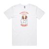 AS Colour - Staple Tee Thumbnail