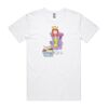 AS Colour - Staple Tee Thumbnail