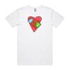 AS Colour - Staple Tee Thumbnail