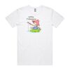 AS Colour - Staple Tee Thumbnail