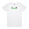 AS Colour - Staple Tee Thumbnail
