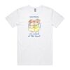 AS Colour - Staple Tee Thumbnail