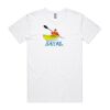 AS Colour - Staple Tee Thumbnail