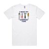 AS Colour - Staple Tee Thumbnail