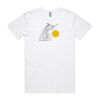 AS Colour - Staple Tee Thumbnail
