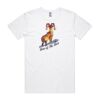 AS Colour - Staple Tee Thumbnail