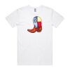 AS Colour - Staple Tee Thumbnail