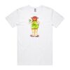 AS Colour - Staple Tee Thumbnail