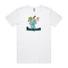 AS Colour - Staple Tee Thumbnail