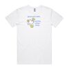 AS Colour - Staple Tee Thumbnail