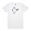 AS Colour - Staple Tee Thumbnail