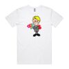 AS Colour - Staple Tee Thumbnail