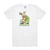 AS Colour - Staple Tee Thumbnail
