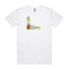 AS Colour - Staple Tee Thumbnail