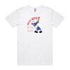 AS Colour - Staple Tee Thumbnail