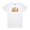 AS Colour - Staple Tee Thumbnail